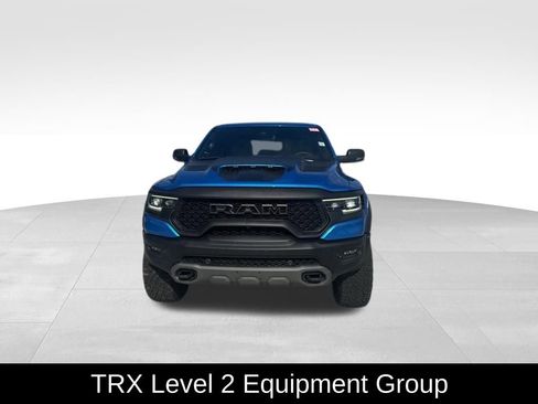 Used 2024 RAM 1500 TRX w/ TRX Level 2 Equipment Group image 2