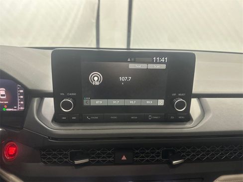 Used 2024 Honda Accord EX image 28