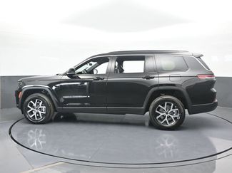 New 2025 Jeep Grand Cherokee L Limited video 3