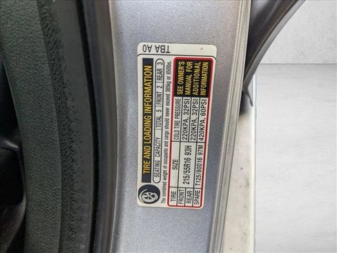 Used 2017 Honda Civic LX image 15