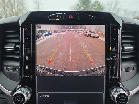 New 2026 RAM 1500 Big Horn image 22