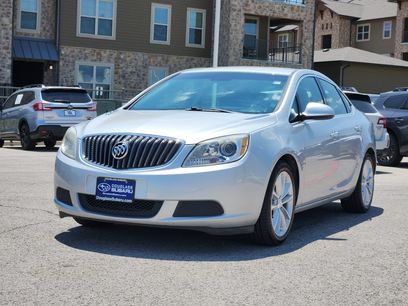 Used 2012 Buick Verano Convenience