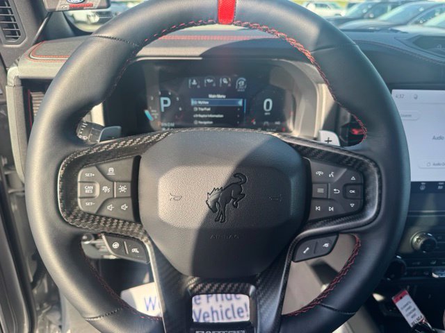 New 2026 Ford Bronco Raptor AWD/4WD image 13