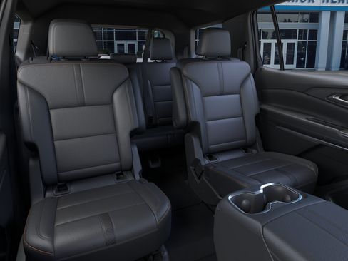 New 2026 Chevrolet Traverse High Country FWD image 19
