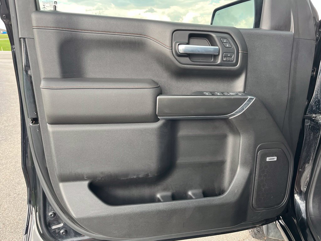 Used 2019 GMC Sierra 1500 AT4 w/ AT4 Premium Package AWD/4WD image 18