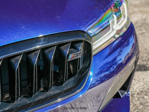 Used 2022 BMW M5 w/ Competition Package image 66