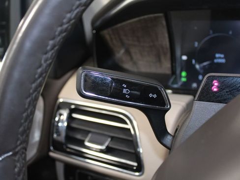 Used 2023 Lincoln Navigator Reserve image 40