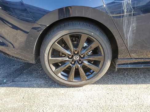 New 2026 MAZDA MAZDA3 s Sport image 6