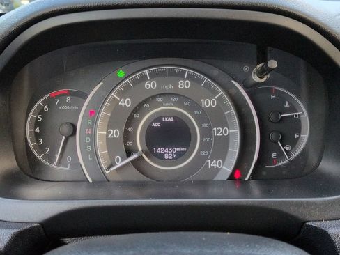 Used 2016 Honda CR-V Touring image 28