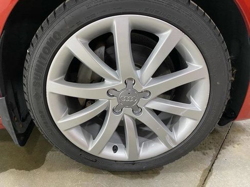 Used 2013 Audi A4 2.0T Premium Plus image 9