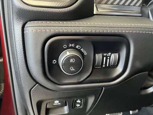 Used 2024 RAM 1500 TRX AWD/4WD image 20