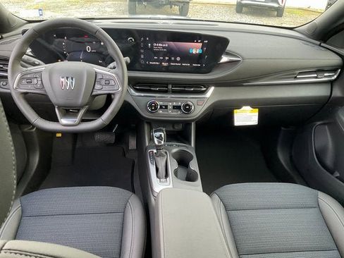 New 2026 Buick Envista Preferred w/ Convenience I Package image 12