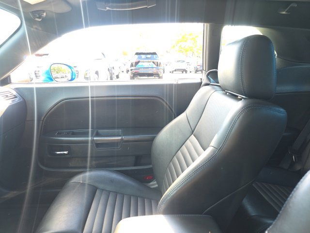 Used 2009 Dodge Challenger R/T RWD image 23