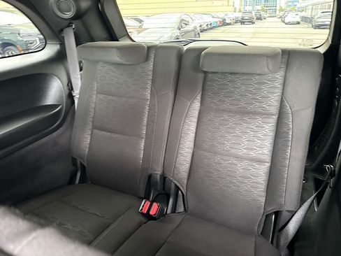 Used 2023 Dodge Durango R/T w/ Blacktop Package AWD/4WD image 15