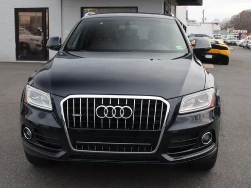 Used 2016 Audi Q5 2.0T Premium image 30