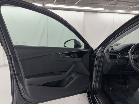 Used 2021 Audi A4 2.0T Premium w/ Convenience Package image 21