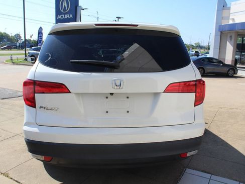 Used 2018 Honda Pilot EX-L image 5