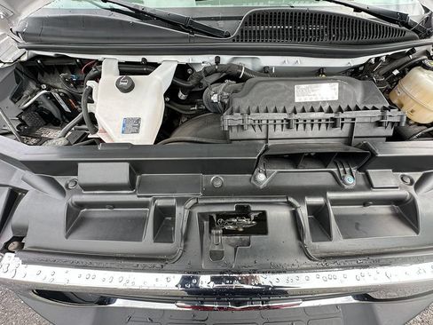 Used 2025 GMC Savana 2500 w/ Driver Convenience Package RWD image 37