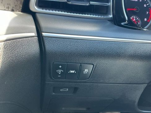 Used 2024 Kia K5 GT-Line w/ GT-Line Premium Package image 19