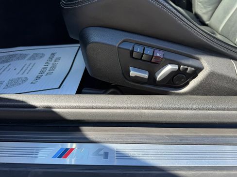 Used 2018 BMW M4 Coupe image 12