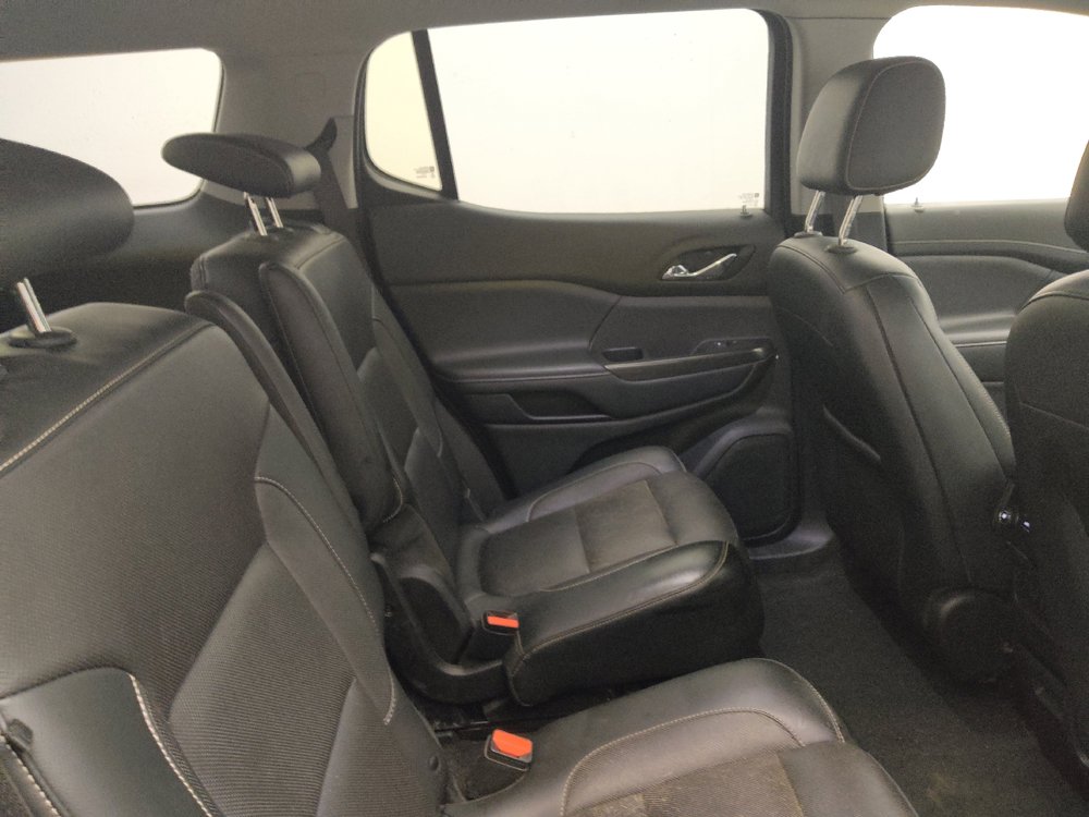 Used 2019 GMC Acadia SLT FWD image 19