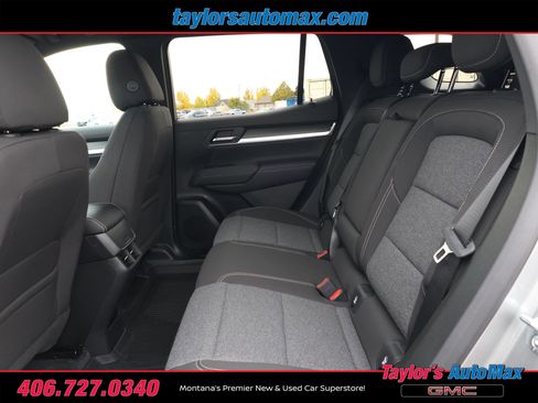 New 2026 GMC Terrain Elevation w/ LPO, Floor Liner Package image 6