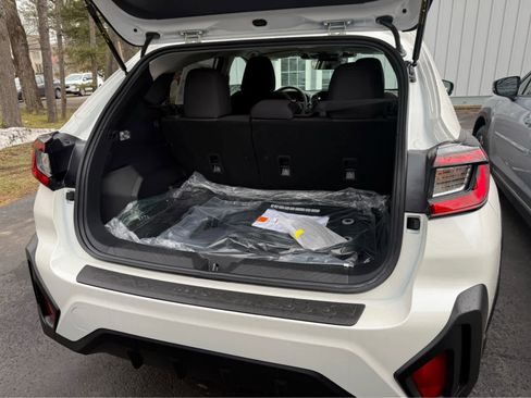 New 2026 Subaru Crosstrek 2.0i Premium image 29