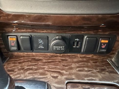 Used 2019 Nissan Armada SL w/ Premium Package image 22