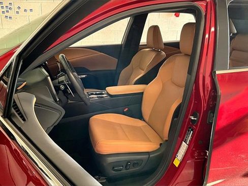 Certified 2023 Lexus RX 350 Premium image 21