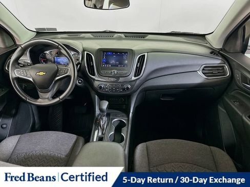 Used 2022 Chevrolet Equinox LT image 15