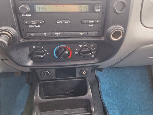 Used 2011 Ford Ranger Sport RWD image 15