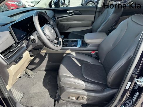 New 2026 Kia Carnival image 10