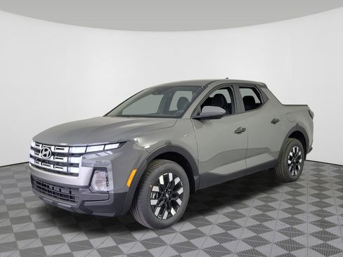 New 2025 Hyundai Santa Cruz SE image 40