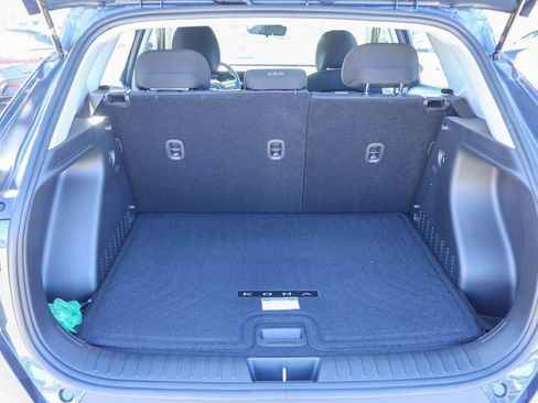 New 2026 Hyundai Kona SE image 28