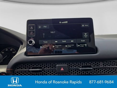 New 2026 Honda HR-V Sport image 21