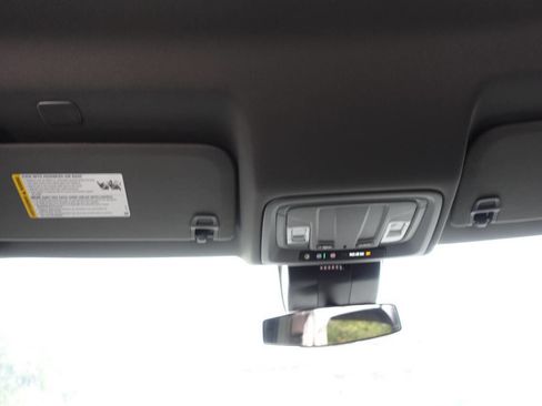 Used 2025 GMC Sierra 1500 Elevation AWD/4WD image 42