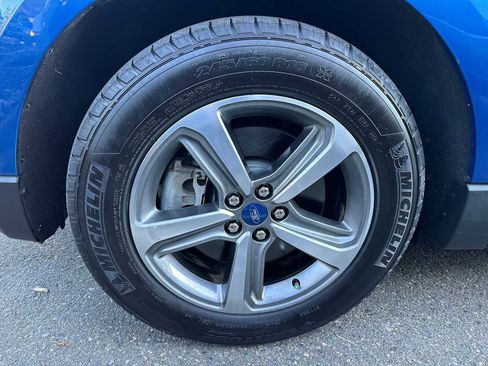 Used 2020 Ford Edge SEL w/ Convenience Package image 5