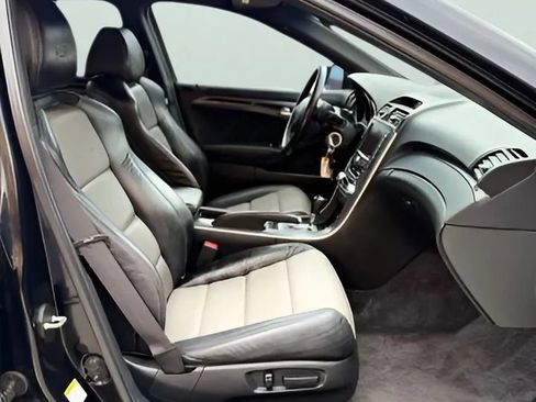 Used 2007 Acura TL Type-S FWD image 16