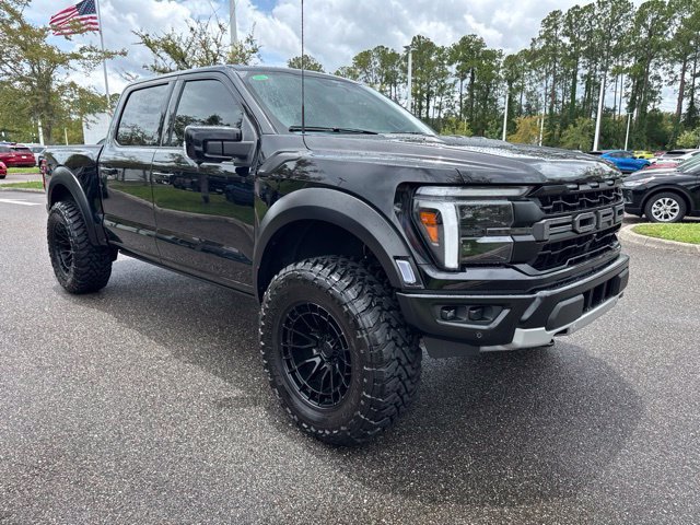 New 2025 Ford F150 Raptor AWD/4WD image 15