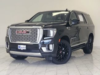 Used 2022 GMC Yukon Denali RWD video 1