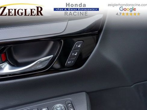 Used 2025 Honda CR-V Sport Touring image 14