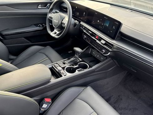 Certified 2026 Kia K5 GT w/ GT1 Package FWD image 16