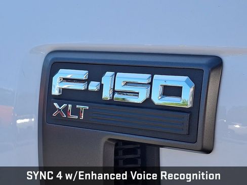 Used 2021 Ford F150 XLT w/ Equipment Group 302A High AWD/4WD image 34
