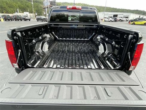 New 2026 Chevrolet Colorado Trail Boss image 8