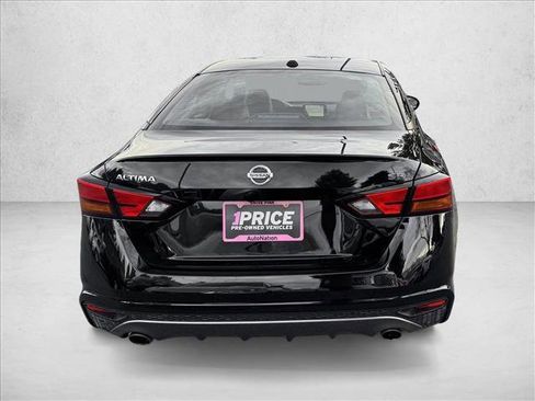 Used 2019 Nissan Altima 2.5 SR image 5