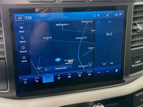 Used 2022 Ford F150 XLT w/ Equipment Group 302A High AWD/4WD image 15