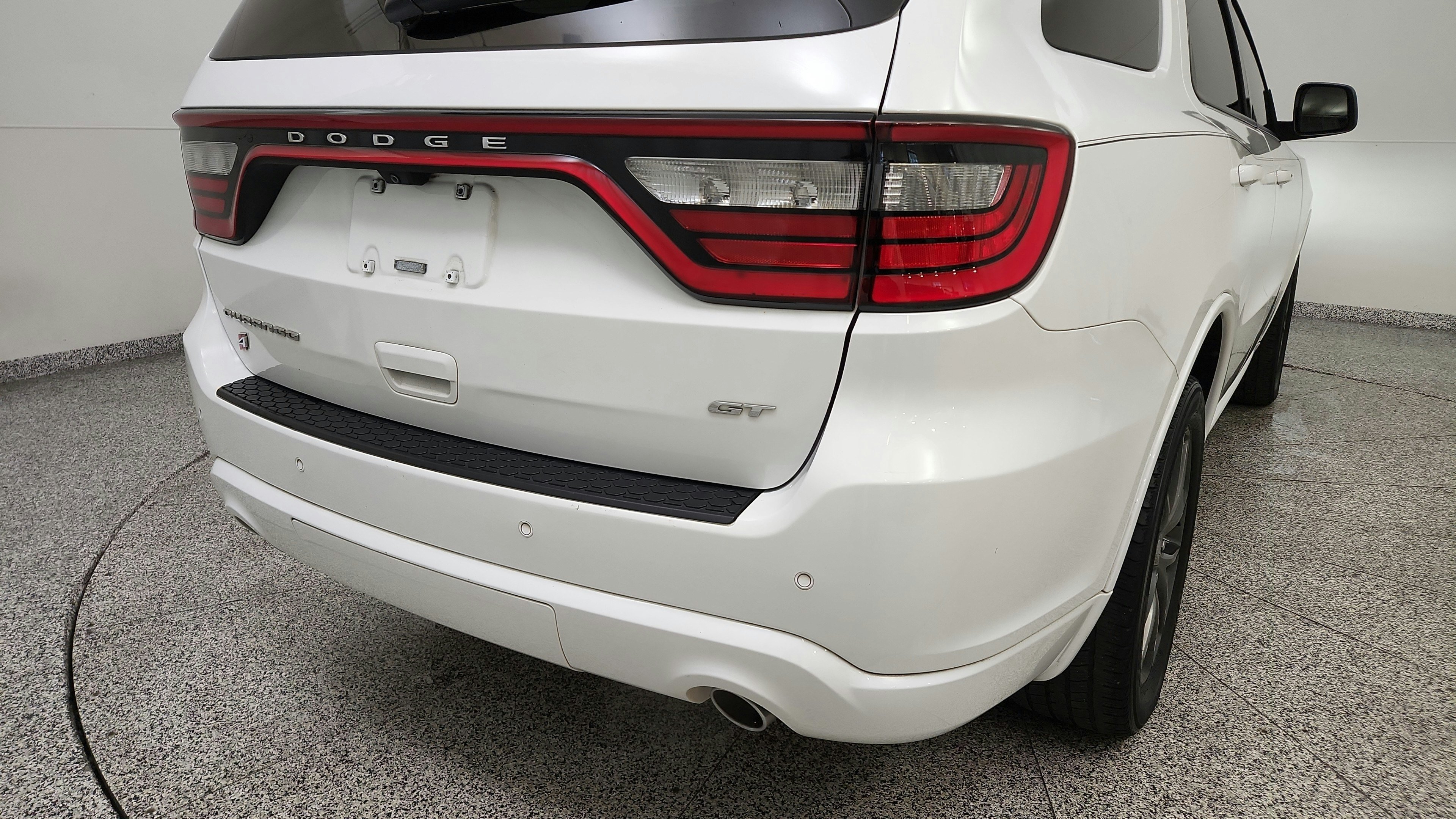 Used 2018 Dodge Durango GT w/ Premium Group AWD/4WD image 32