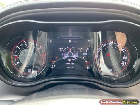 Certified 2023 Dodge Challenger R/T w/ Plus Package RWD image 20