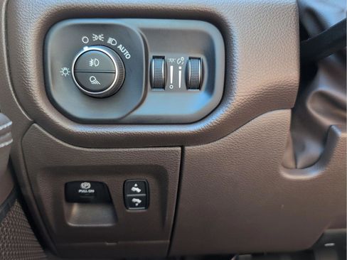 New 2026 RAM 1500 Laramie image 16