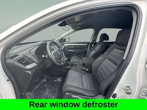 Used 2021 Honda CR-V Special Edition image 18